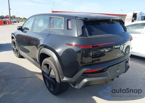 2023 Fisker Ocean One из США, поврежденный, VIN VCF1ZBU29PG005037